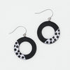 Sylca: Inez Earrings
