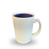 Greenheck Ceramics: Cylinder Mug, White