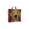 Little Packrats: Milo the Dog Backpack