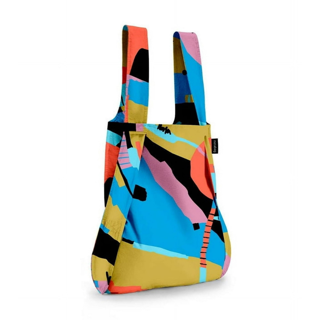 Notabag Convertible Backpack