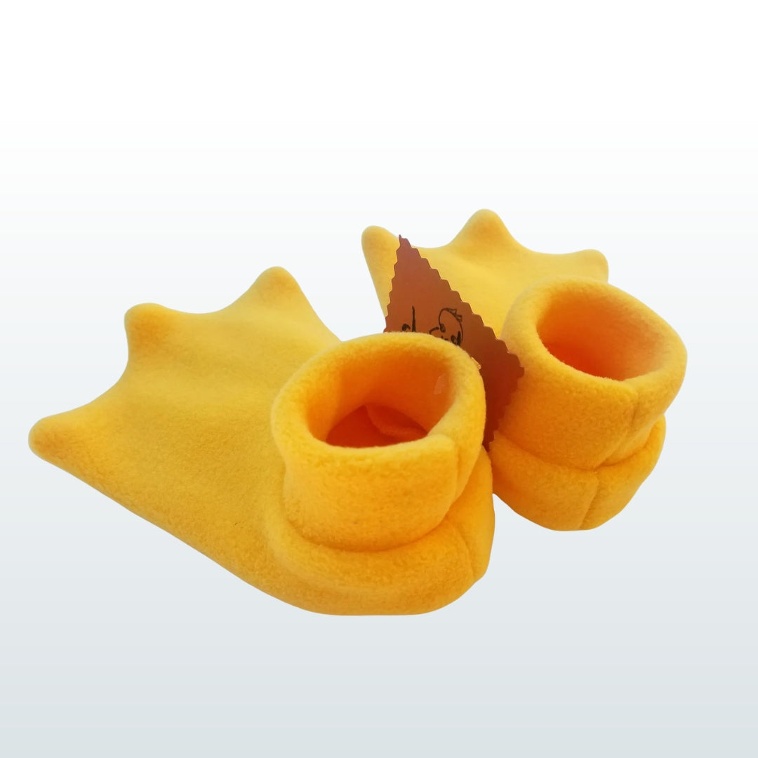 Silly Kilili: nimal Feet Slippers