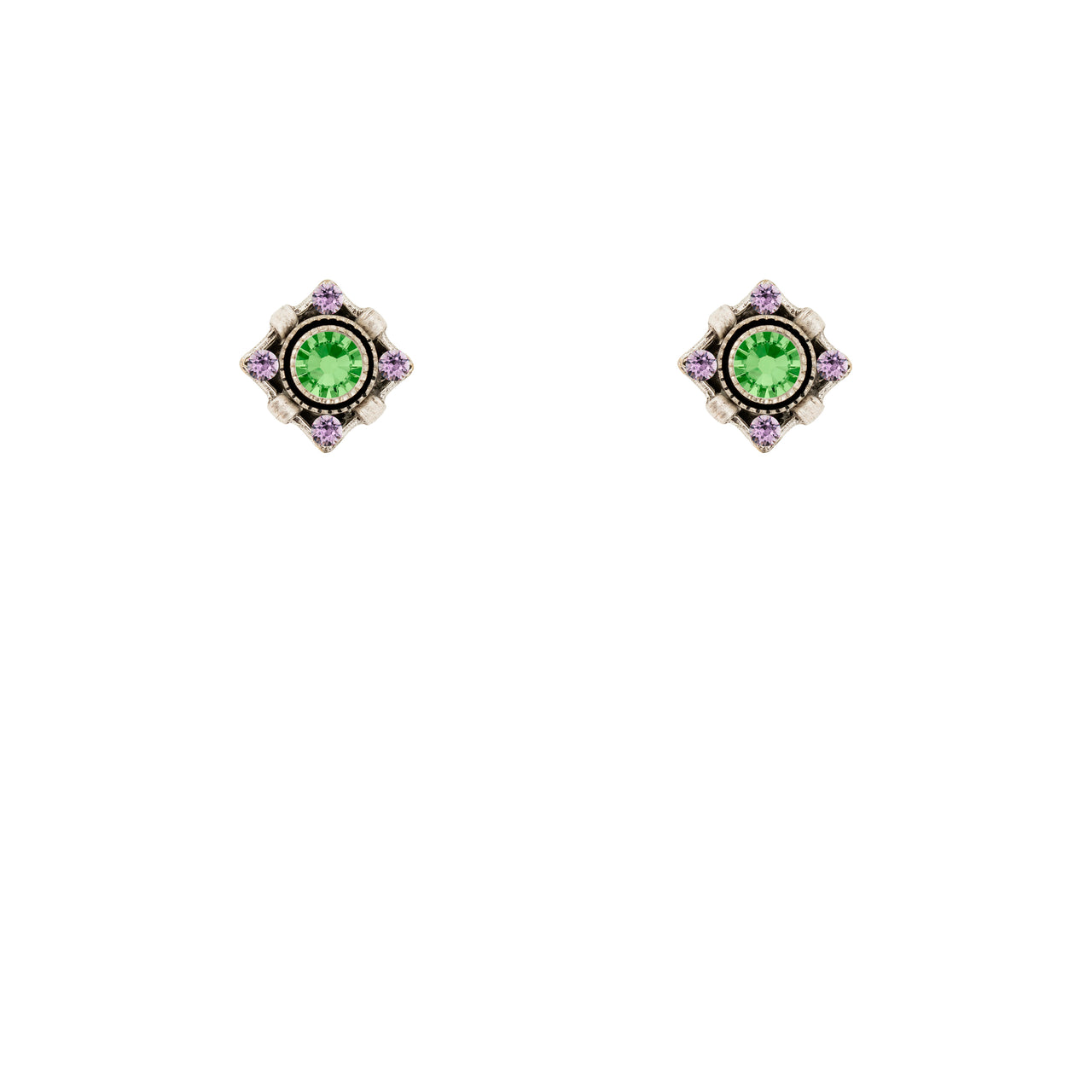 Firefly: Dulce Stud Earrings (E603P)
