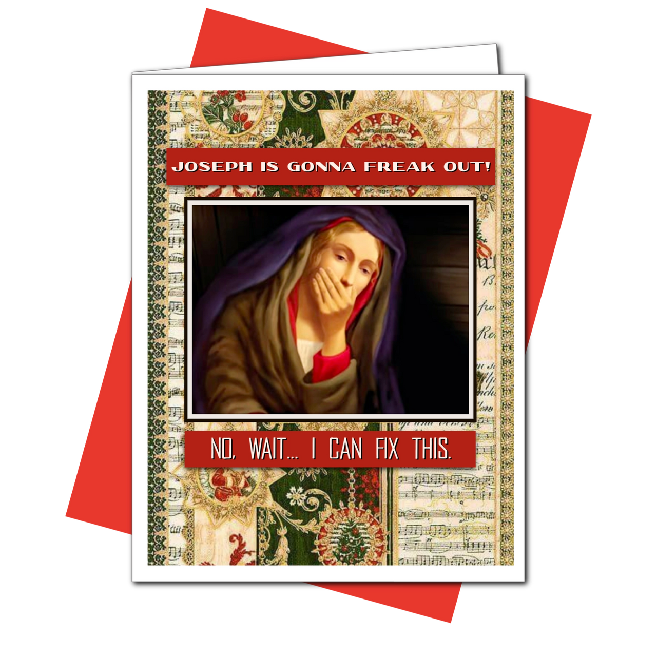 Umlaut Brooklyn: I Can Fix This