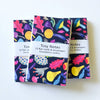 Honeyberry: Colorful Mushrooms Tiny Notes