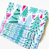 Honeyberry: Christmas Forest Tiny Notes