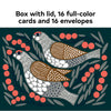 Chronicle Books: Marimekko Kukka Notecards