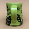 Cary Lane: Lucky Woodpecker Mug