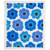 TALLA: Swedish Wash Towels with Floral (and Flora) Designs