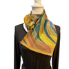 In Style: Neck Scarf