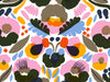 Chronicle Books: Marimekko Kukka Notecards