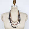 Beyond Threads: Badu Necklace