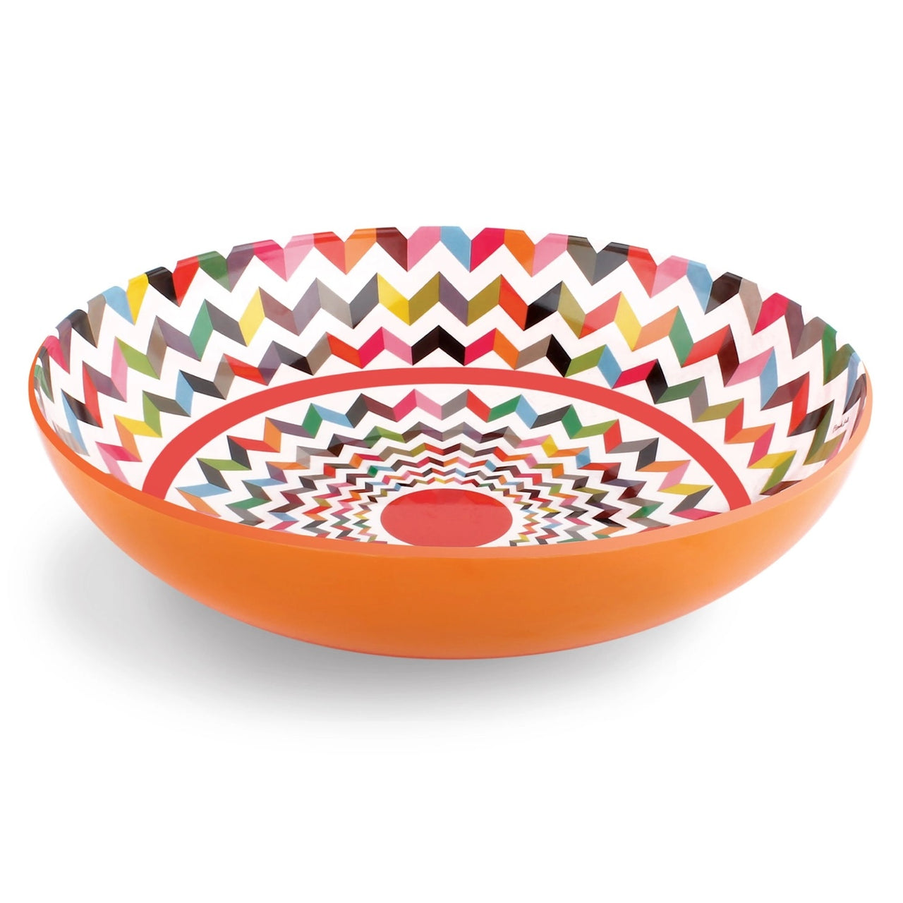 French Bull: Ziggy Salad Bowl 11.75"