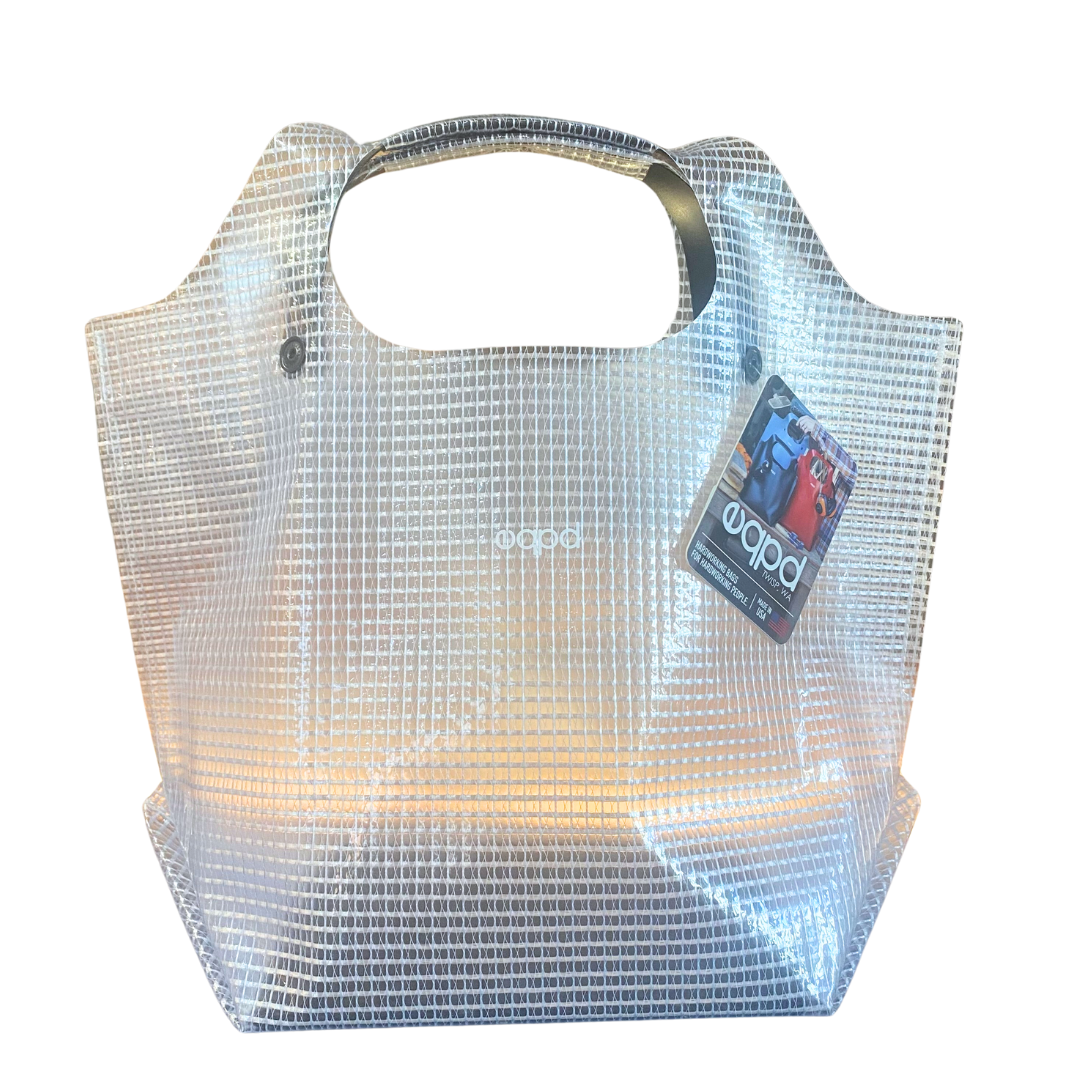 Eqpd: LastBag 13" Solid, hand