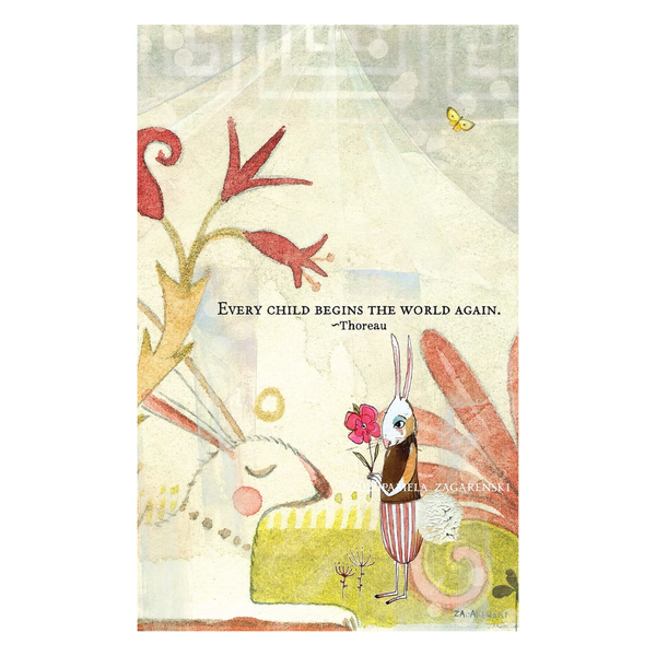 Sacred Bee: Every Child