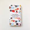 HoneyBerry: Dogs in Sweaters Tiny Notes