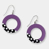 Sylca: Inez Earrings