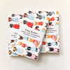 HoneyBerry: Dogs in Sweaters Tiny Notes