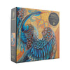 Paperblanks: Skybird Birds of Happiness 1000pc puzzle