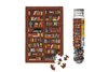 Micro Puzzles: Bookcase