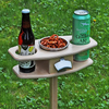 Faircraft: Beer Table