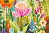 First Pick - Wild Flowers