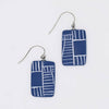 Sylca: Geovibe Earrings