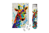 Micro Puzzles: Rainbow Giraffe