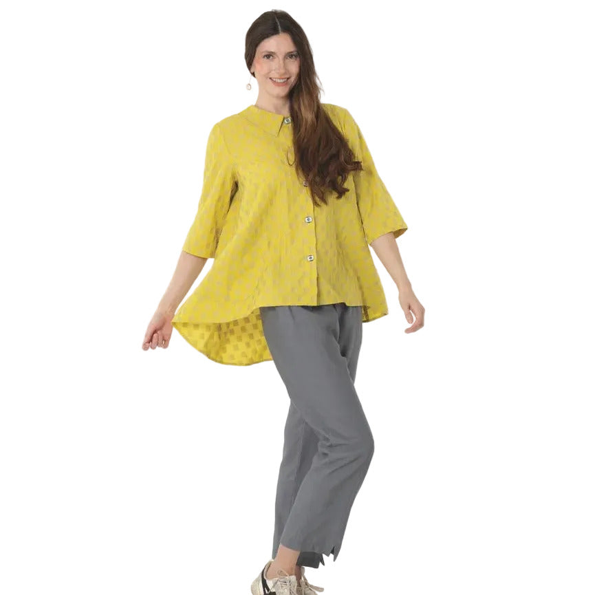 Niche: Wray Blouse