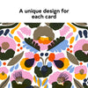 Chronicle Books: Marimekko Kukka Notecards