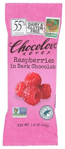 Chocolove: Assorted Mini Chocolate Bars (1.3oz)