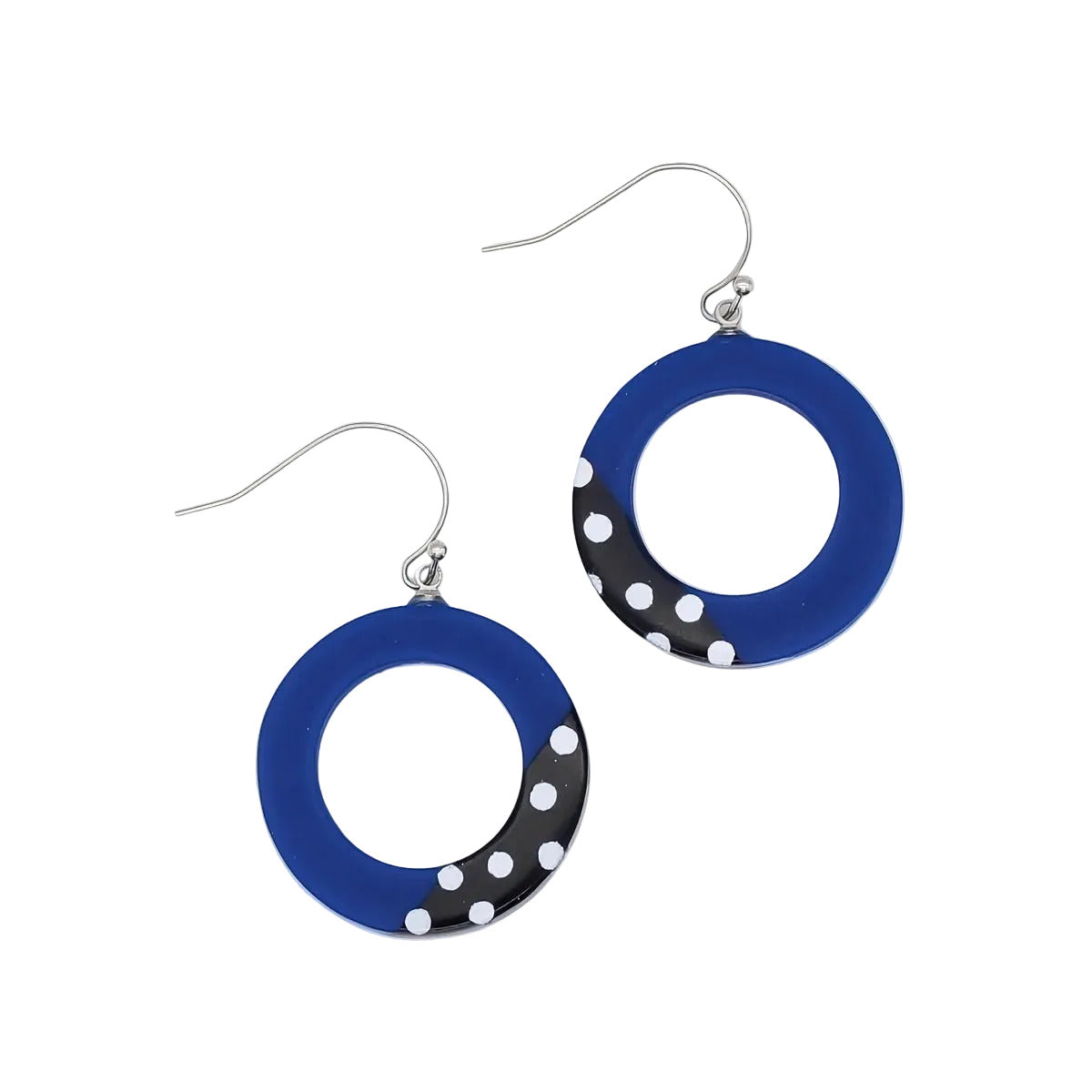 Sylca: Inez Earrings