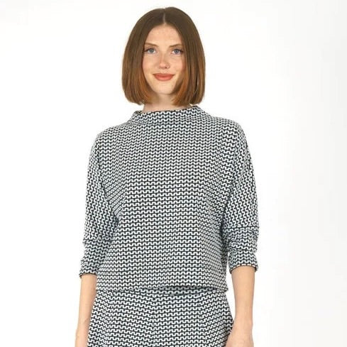 Niche: Atom Top