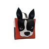 Little Packrats: Jack the Dog Backpack