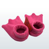Silly Kilili: nimal Feet Slippers