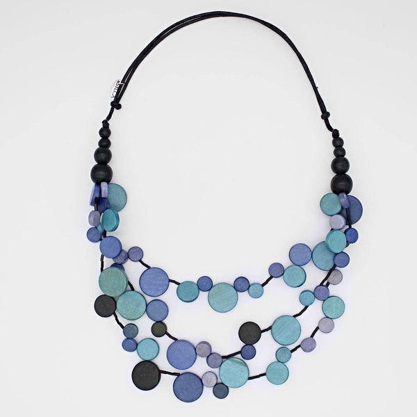 Sylca: Millie Necklace