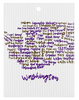 TALLA: Swedish Wash Towels Assorted Designs