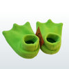 Silly Kilili: nimal Feet Slippers