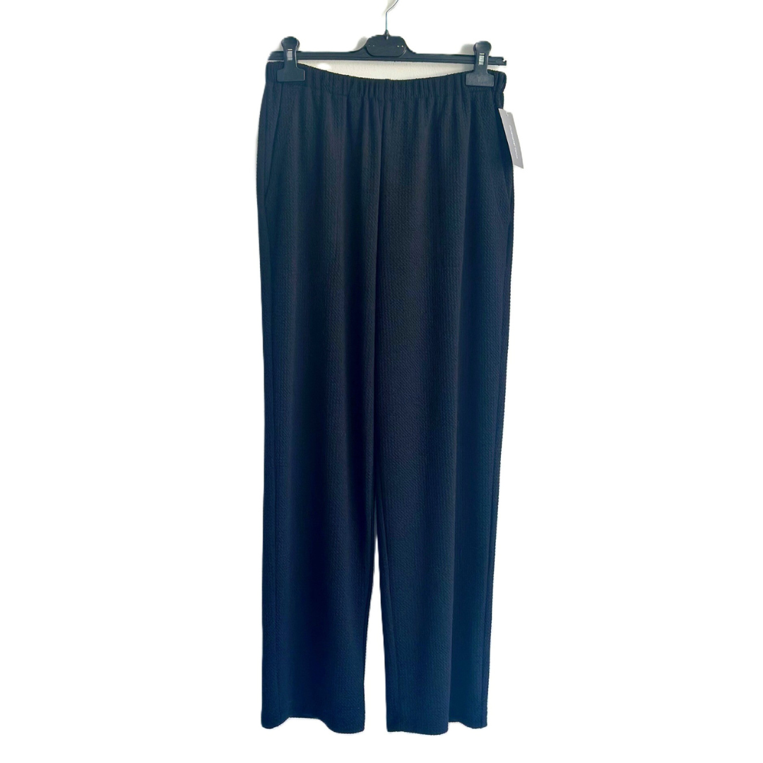 Christopher Calvin: Knit Waffle Pant