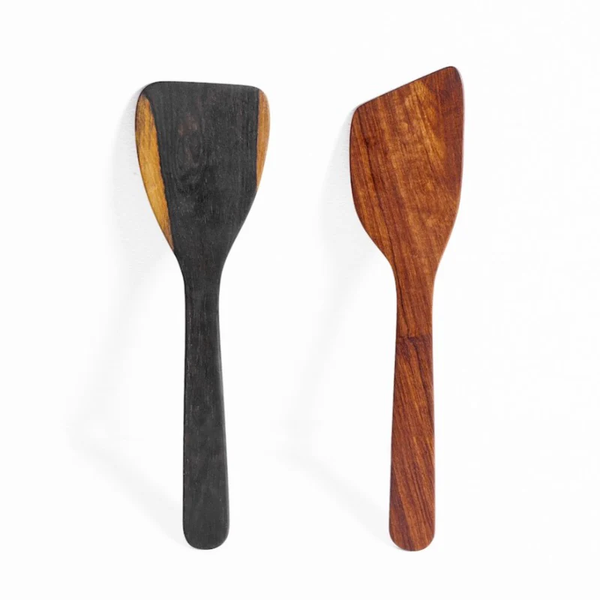 Itza Wood: Wood Spatula