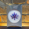 Maison 203: Evil Eye Brooch