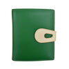 ILI: Small Wallet w/ Tab (7815)
