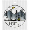 TALLA: Swedish Wash Towels Assorted Designs