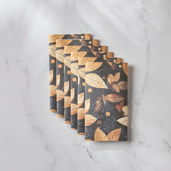 Geometry: Botanical Wonderland Not Paper Towels