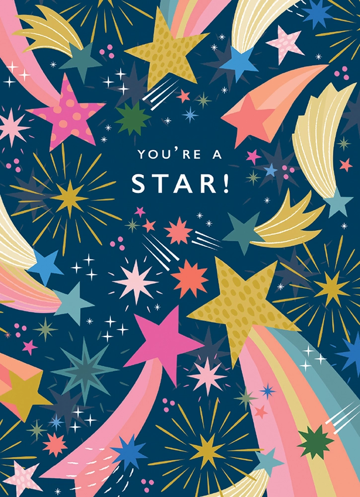 Calypso: You're a Star