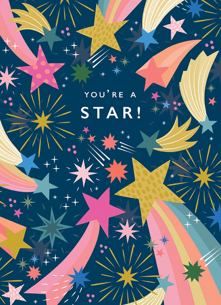 Calypso: You're a Star