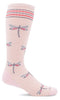 Sockwell Moderate Compression - Dragonfly (Womens)