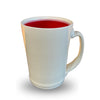 Greenheck Ceramics: Cylinder Mug, White
