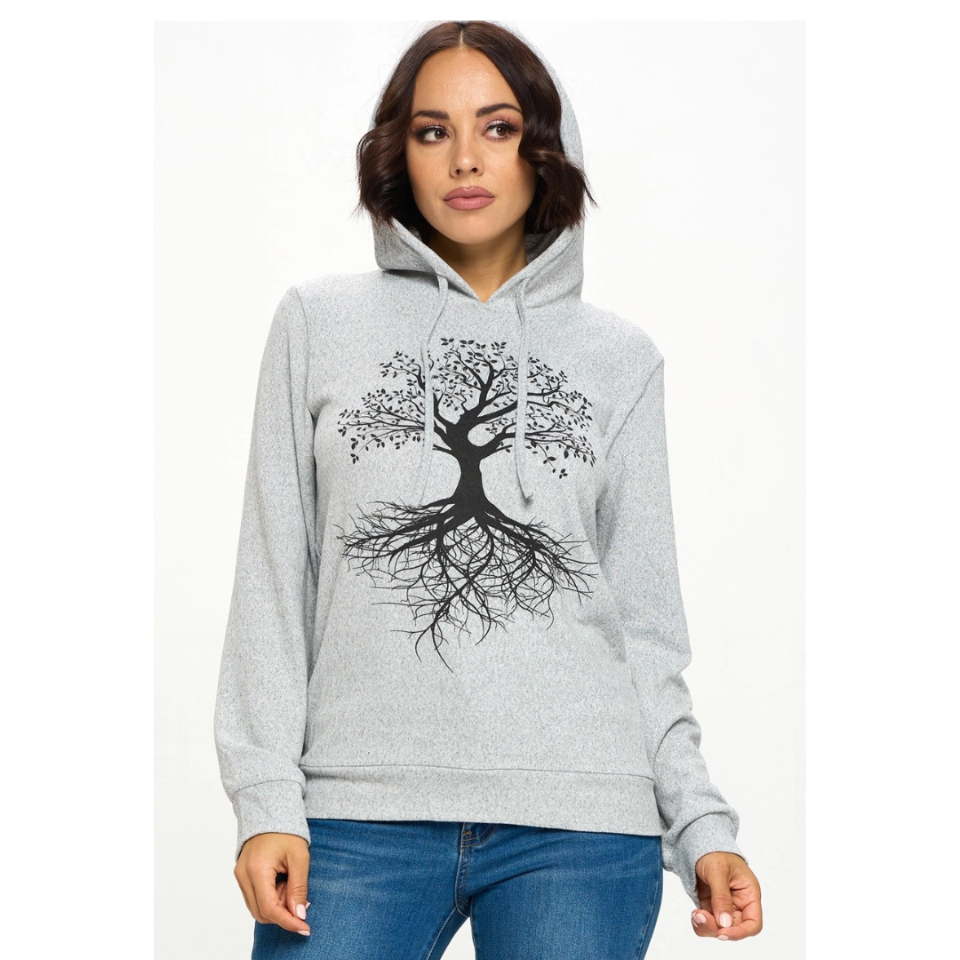 LA Soul: Tree of Life Hoodie