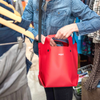 Eqpd: LastBag 13" Solid, hand
