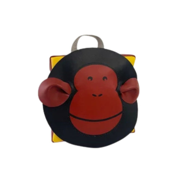 Little Packrats: Monkey Backpack